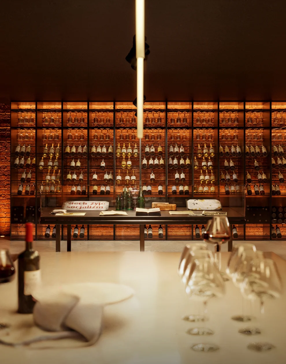 Wnętrza i styl życia