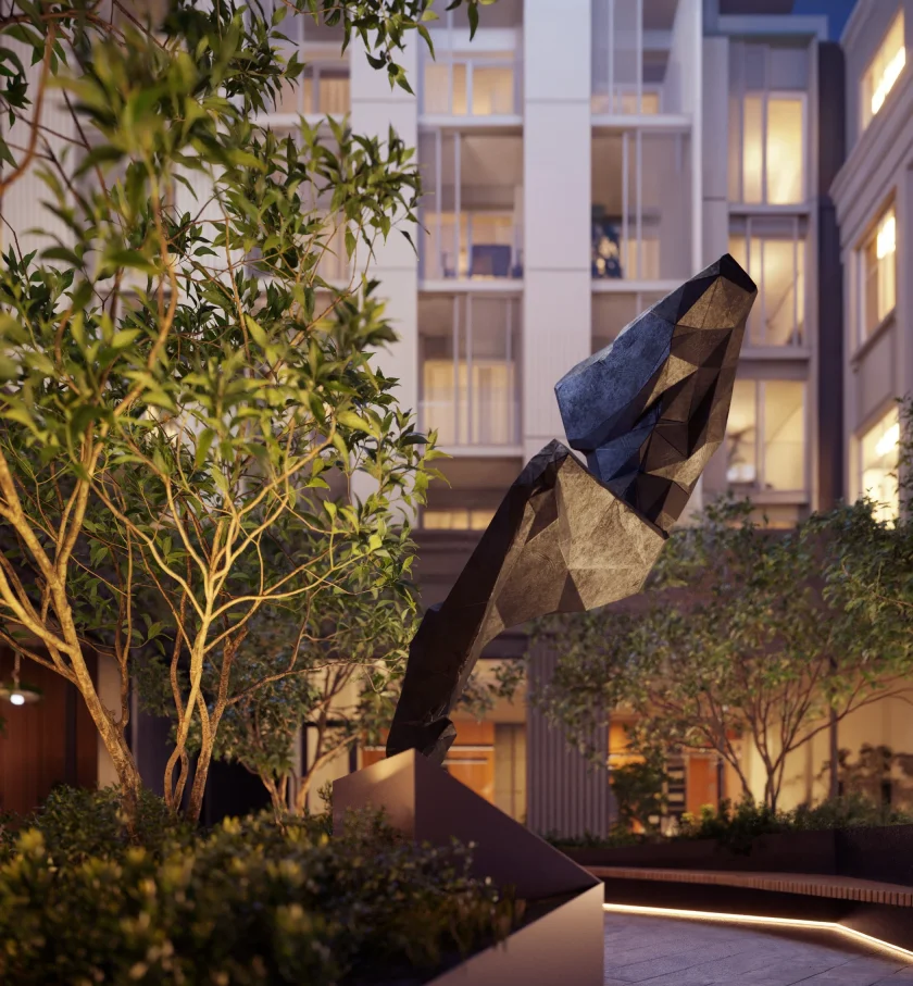 Wnętrza i styl życia